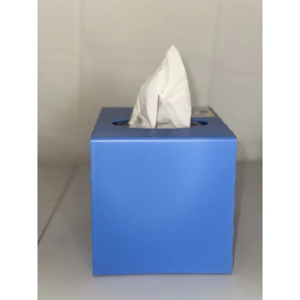 Target Tissue Box Covers Arcade & Cheese 2pc Set Kids Room Game Cascade